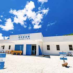 Primary image 1 Guest House OCEAN Irabujima - Hostel, Miyakojima-shi Hotels