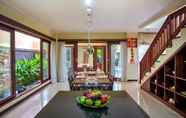 Lainnya 7 Samudra - 2 · Luxury 1BR Private Pool Villa Bali