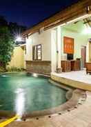 ภาพหลัก PB - 6BR- V1 & V3 6BR Private Pool Villa, Walk to Seminyak Beach