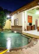 ภาพหลัก PB - Villa 1 - 3BR · 3-BR Private Pool Villa Walk to Seminyak Beach