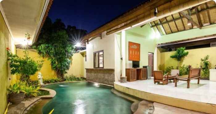 Others PB - 10BR · 10-BR Private Pool Villa Walk to Seminyak Beach