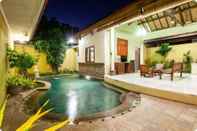 Others PB - 10BR · 10-BR Private Pool Villa Walk to Seminyak Beach