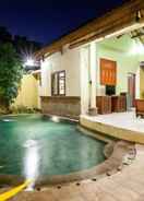 ภาพหลัก PB - 10BR · 10-BR Private Pool Villa Walk to Seminyak Beach