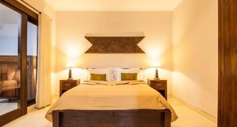 Lainnya 2 SMV -3BRPOL- JMPIRNG · 3BR Private Pool Walk to Beach and Shops Legian