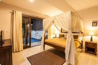 Lainnya 4 SMV -3BRPOL- JMPIRNG · 3BR Private Pool Walk to Beach and Shops Legian