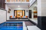 Lainnya SMV -2BRPool- JEPUN · 2BR Private Pool Walk to Beach and Shops Legian