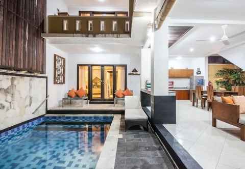 Others SMV . 8-BR · 8BR Pool Prime Area Walk to Beach N Shops Legian