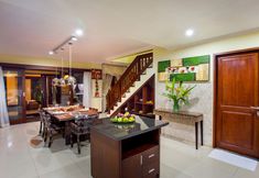 기타 6 Samudra · 3BR Luxury Private Pool Villa Bali