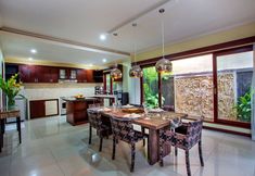 기타 7 Samudra · 3BR Luxury Private Pool Villa Bali