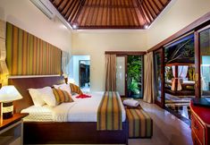 기타 4 Samudra · 3BR Luxury Private Pool Villa Bali