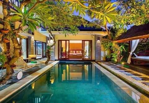 Others Samudra · 3BR Luxury Private Pool Villa Bali