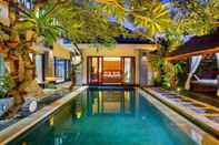 อื่นๆ Samudra · 3BR Luxury Private Pool Villa Bali