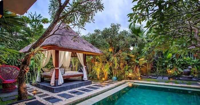 Others Samudra · 6BR Luxury Family Pool Villa Umalas Bali