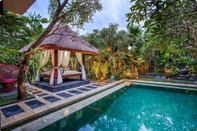 Others Samudra · 6BR Luxury Family Pool Villa Umalas Bali