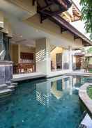 ภาพหลัก 4 Bathroom Private Pool Villa near Seminyak Beach Bali