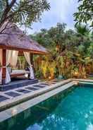 ภาพหลัก Samudra - 1 · 1BR Luxury Private Pool Villa Bali