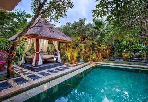 อื่นๆ Samudra - 1 · 1BR Luxury Private Pool Villa Bali