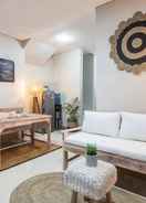 Primary image Cecilya Balian Stylish 3 Bedroom House near Beach at City Center