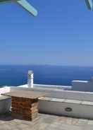 Primary image Villa Ioanna Blue- Vacation Houses for Rent 300 Metres by the sea