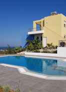 Primary image Villa Neptune With Stunning Private Pool - Maximum 6 Guests in Mastihari, Kos