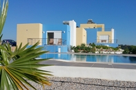 Others Villa Posseidon With Breathtaking Private Pool - 4 Guests Visit Mastihari in Kos