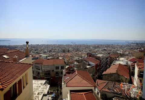 Others Best View of Thessaloniki Town