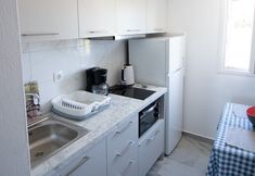 기타 5 Kiki's Dream Refurbished Apartment With a Bacony and sea Views