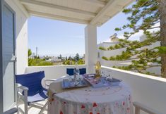 기타 3 Kiki's Dream Refurbished Apartment With a Bacony and sea Views