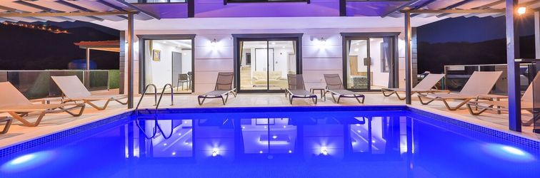 その他 Villa Kas Bohem