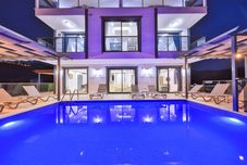 その他 Villa Kas Bohem