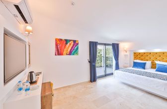 その他 4 Villa Kas Bohem