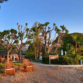 Primary image 1 Arcadia Hotel, Kemer Hotels