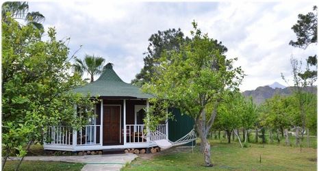 Others 2 Arcadia Hotel