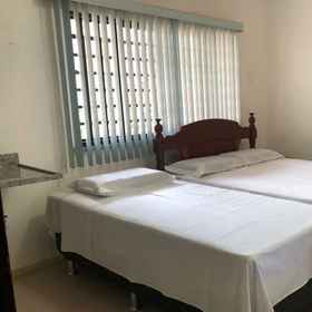 Primary image1Hostel Casarão,马瑙斯港飯店