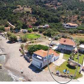 Primary image 1 House Just on the Beach, Chania Regional Unit Hotels