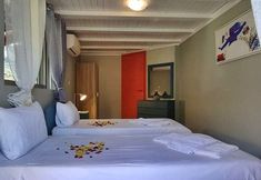 Lainnya 3 House Just on the Beach