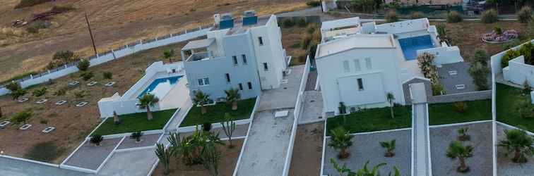 Others Xenos Villa 3 - Luxury Villa With Private Pool Near The Sea