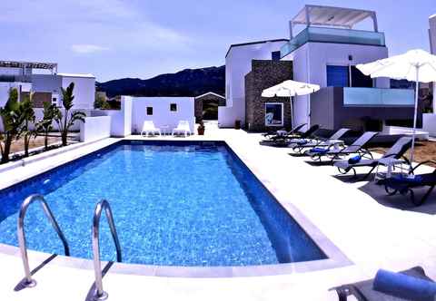 Others Xenos Villa 4 - Luxury Villa With Private Swimming Pool Near The Sea