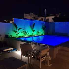 Primary image 1 Lovely Bungalow for Four Close to Beach and City in Torrevieja, Playa de la Cala Capitán Hotels