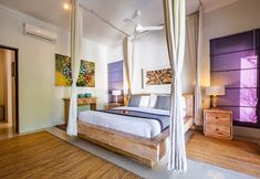 Others 6 Villa Martini in the heart of Seminyak