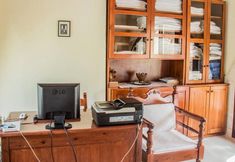 Others 6 Group Accomodation, Heliopetra Studios And Houses