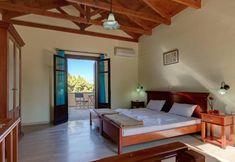 Others 4 Group Accomodation, Heliopetra Studios And Houses