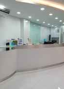 Primary image S4U Office & Hotel