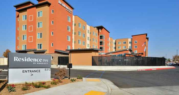 Others Residence Inn by Marriott Bakersfield West