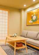 Primary image Tsurumibashi High - grade Japanese Homestay QY - 1