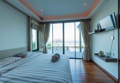 Khác 2 Beach Front 4 Bedroom Pool Villa RV