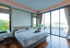 Khác 5 Beach Front 4 Bedroom Pool Villa RV