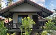 อื่นๆ 4 Phangan Chalet Bungalows