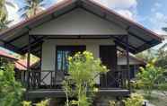 อื่นๆ 4 Phangan Chalet Bungalows