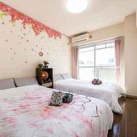 Primary image 1 Espoir Minami-Shinagawa, โรงแรม & ที่พัก สถานีชิมบัมบะ